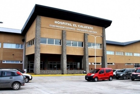 Hospital SAMIC. 