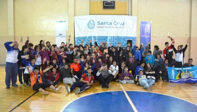 Los chicos también viajarán a Mar del Plata.