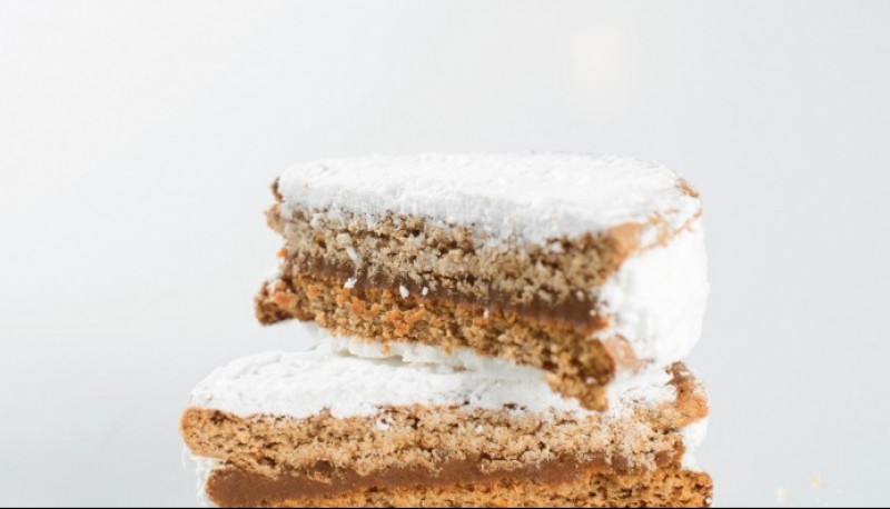 La ANMAT prohibió la comercialización de un famoso alfajor. (Archivo/ Andres D'Elia)