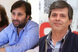 Tres preguntas a dos candidatos que actualmente son concejales del oficialismo