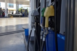 Chubut y Santa Cruz: El 70% de las estaciones de servicio están sin combustible 