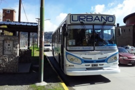 Ya rige el aumento en el transporte urbano