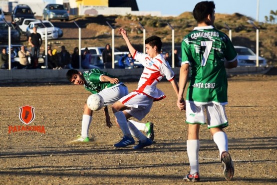 Para el Albiverde no fue un buen fin de semana.  