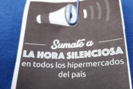 Hipermercado local aplica “la hora silenciosa”: ¿de qué se trata?