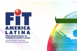 Puerto Deseado estará en la Feria Internacional de Turismo 2019