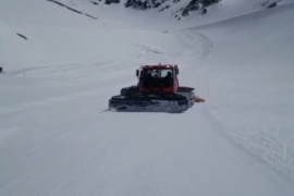 La temporada de invierno dejó un balance positivo en La Hoya