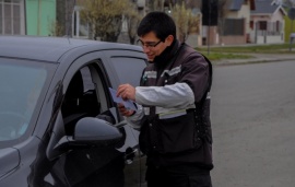 Ocho secuestros por conductores borrachos