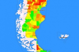 Cómo es la calidad de vida en Río Gallegos según el Conicet