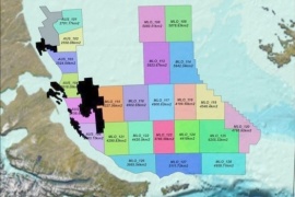 Tres empresas comienzan la búsqueda de petróleo en la Cuenca Malvinas