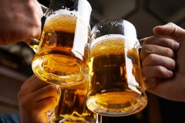 Fin de semana largo tendrá otra fiesta cervecera