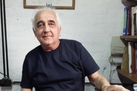 Gómez Castañón: “Muchas veces el Estado no alcanza”