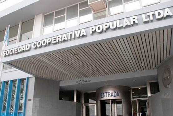 Sociedad Cooperativa Popular Limitada.