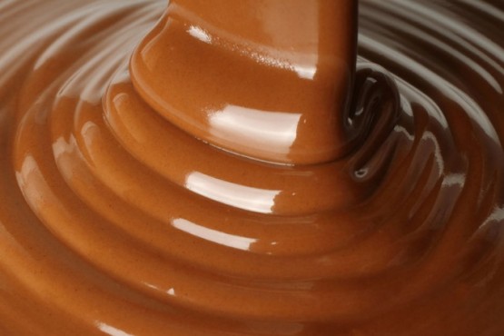 Dulce de Leche. 