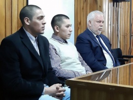 Condenaron a perpetua a los homicidas de Lucena