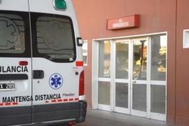 Un hombre resultó herido con un arma blanca tras una pelea