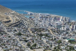 Conoce el clima para hoy en Chubut