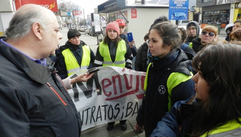 Nuevamente trabajadores de SIPEM pasarán a planta