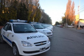 Un alumno llevó un arma de fuego a la Escuela