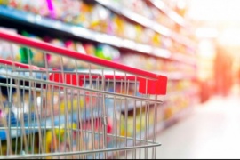 Más inflación: Septiembre en la cúspide  anual, con productos que aumentaron casi cada semana