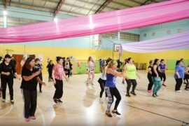 El deporte y la solidaridad van de la mano