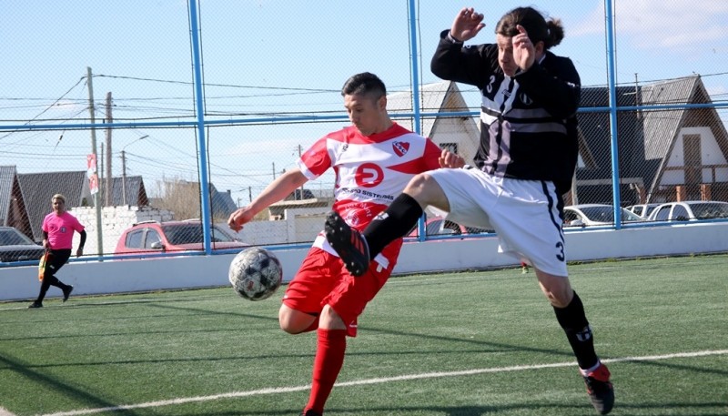 Deportivo Cristal a cinco puntos del líder.