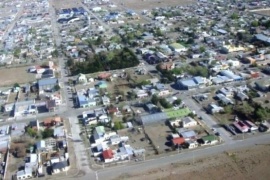 Tembló Las Heras y evacuan los colegios