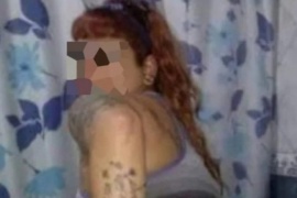 Fanatismo: se tatuó a Cristina en una nalga