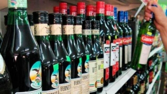 Desde el sábado a las 20 no se puede vender alcohol.