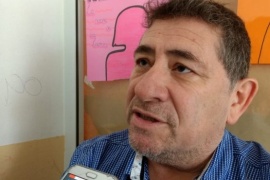 Ismael Enrique: “Están en condiciones todas las escuelas de la provincia”