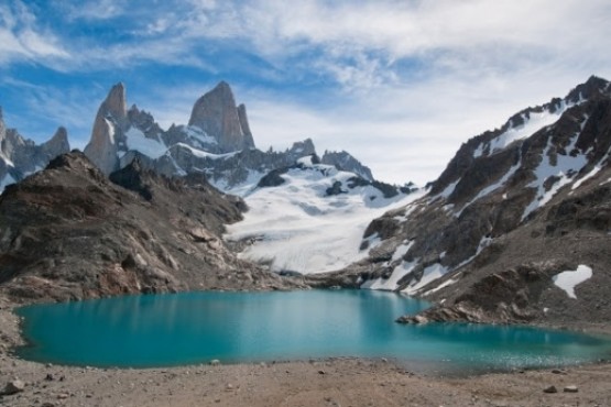 Fitz Roy.