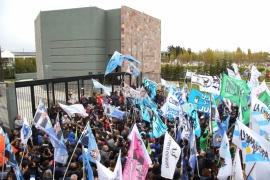 El Frente de Todos recordó a Néstor Kirchner luego de la victoria