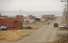 Dos listas se disputarán la Junta Vecinal del barrio San Benito