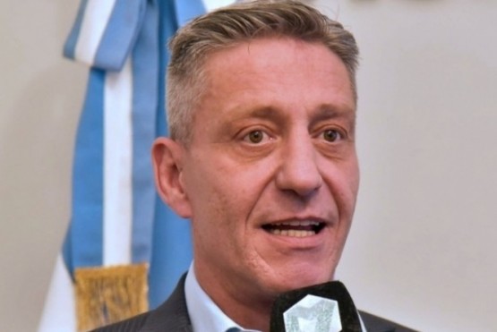 Mariano Arcioni,