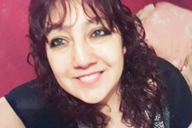Se negó a declarar el femicida de Estela Suárez