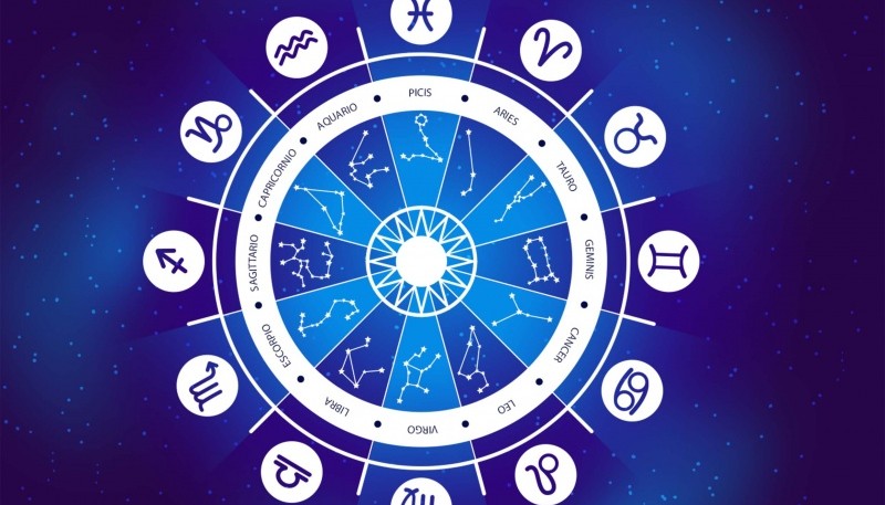 Tu signo según el horoscopo de hoy. 