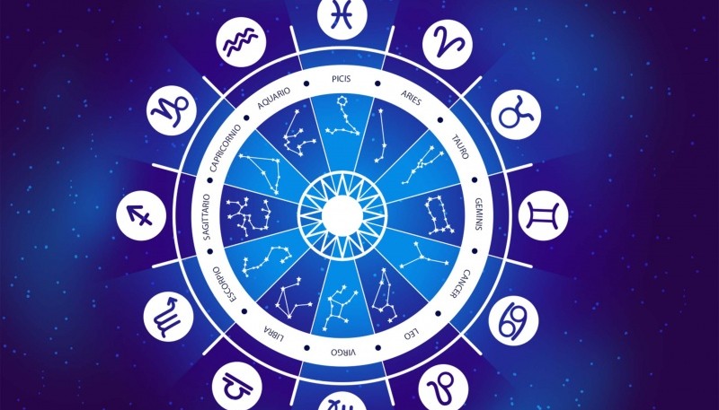 Qué dice tu signo en el horoscopo de hoy. 