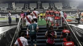 La CONMEBOL definió estadio para la final de la Copa Libertadores