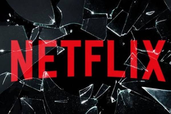 Netflix emitió un comunicado.