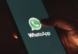 Cómo activar el modo oscuro de WhatsApp