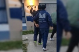 Detienen a un hombre oriundo de Jujuy con pedido de captura