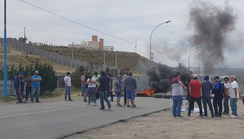 Trabajadores de Maxia (Redes sociales)