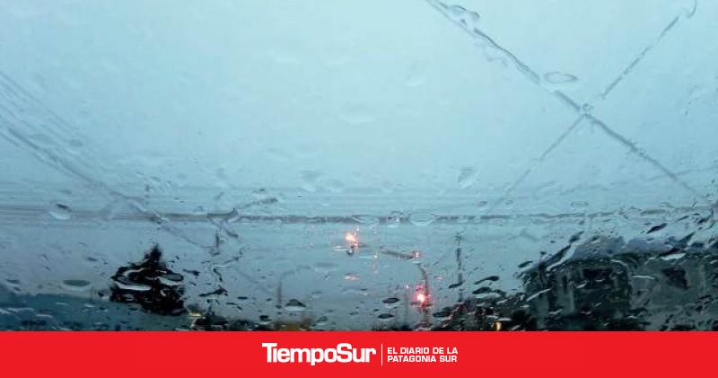 Cómo está el clima este 15 de noviembre en Santa Cruz - TiempoSur Diario Digital