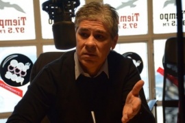 González: “Municipios que están en condiciones de aportar y no lo hacen”