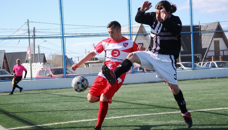 La Furia está en modo ganador.    