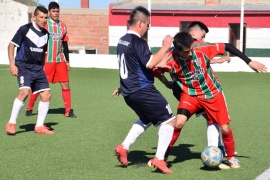 El derbi de Santa Cruz, lo más destacado de la 16º fecha