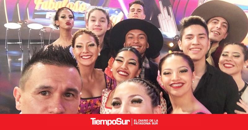 Ballet Internacional Santa Cruz es finalistas de “Tu Fabuloso Finde” - TiempoSur Diario Digital