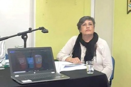 Las Heras adhirió a Leyes Provinciales sobre Violencia de Género