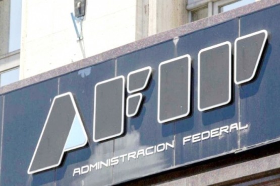 AFIP.