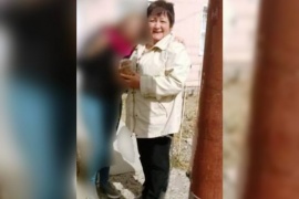 Buscan a una mujer de 63 años en Río Gallegos