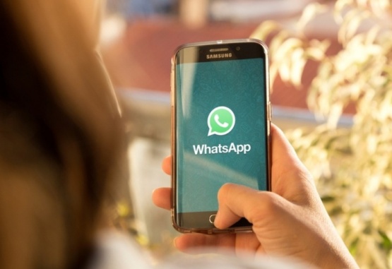 ¿Por qué el fundador de Telegram recomienda no usar WhatsApp?